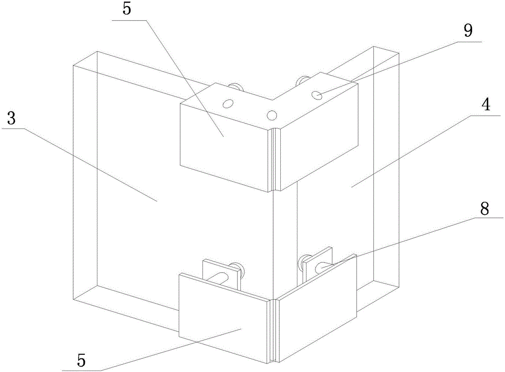 冰臺展示柜的制作方法與工藝