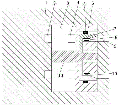 一種燒水壺結(jié)構(gòu)的制作方法與工藝