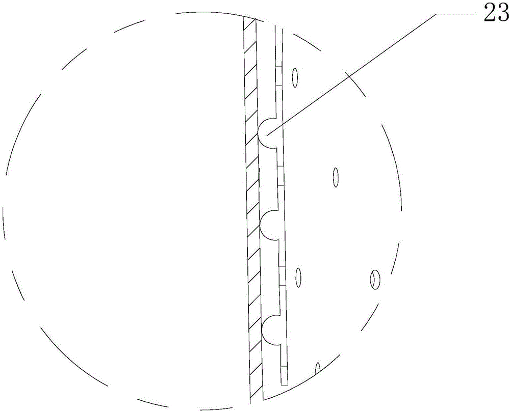 一种烹饪器具的保护内胆的制作方法与工艺