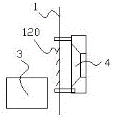 一种碳烤炉的制作方法与工艺