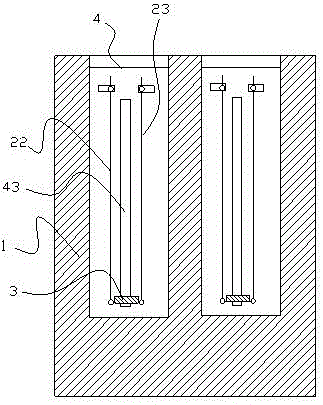 烤面包機的制作方法與工藝