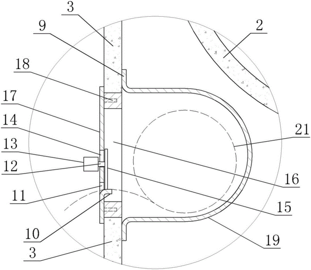 一種坐便器的制作方法與工藝