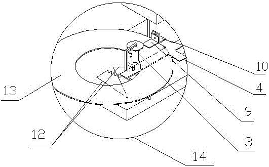 一種盆帽縫紉機(jī)的制作方法與工藝