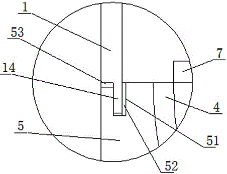 一種基于石墨烯纖維濾材的吸塵吸粉機(jī)的制作方法與工藝