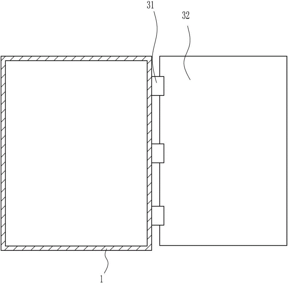 一种餐馆用筷子清洗消毒设备的制作方法与工艺