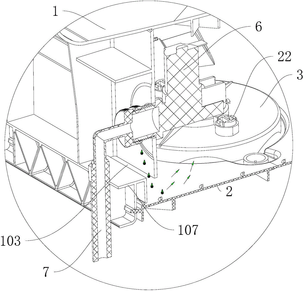 洗碗機(jī)的制作方法與工藝