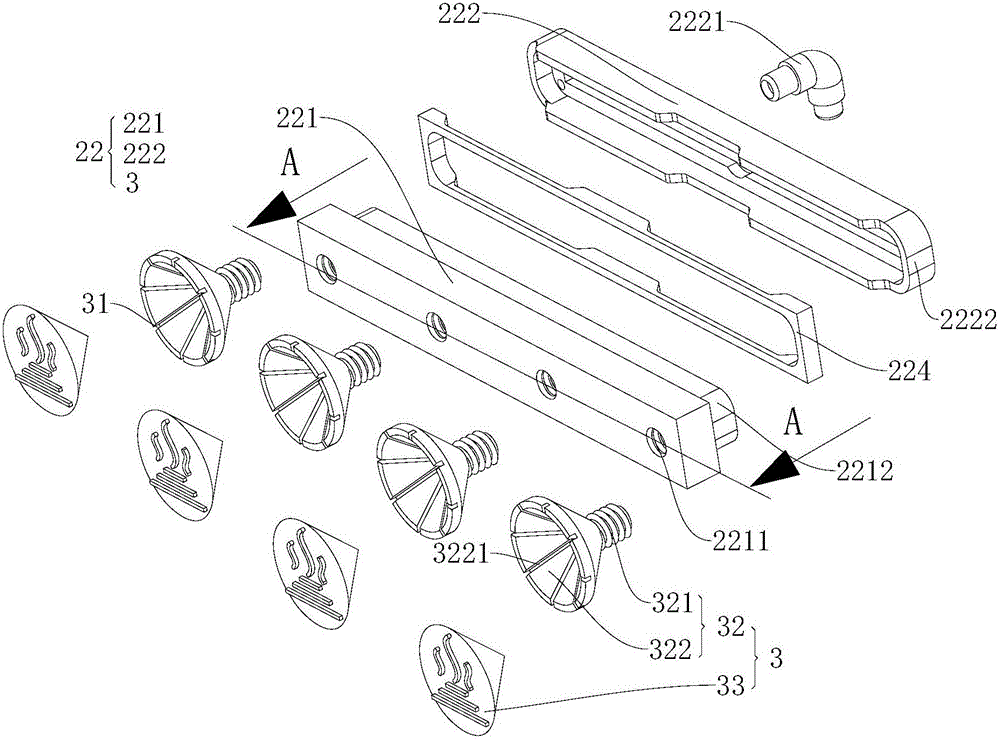 洗碗機(jī)的制作方法與工藝