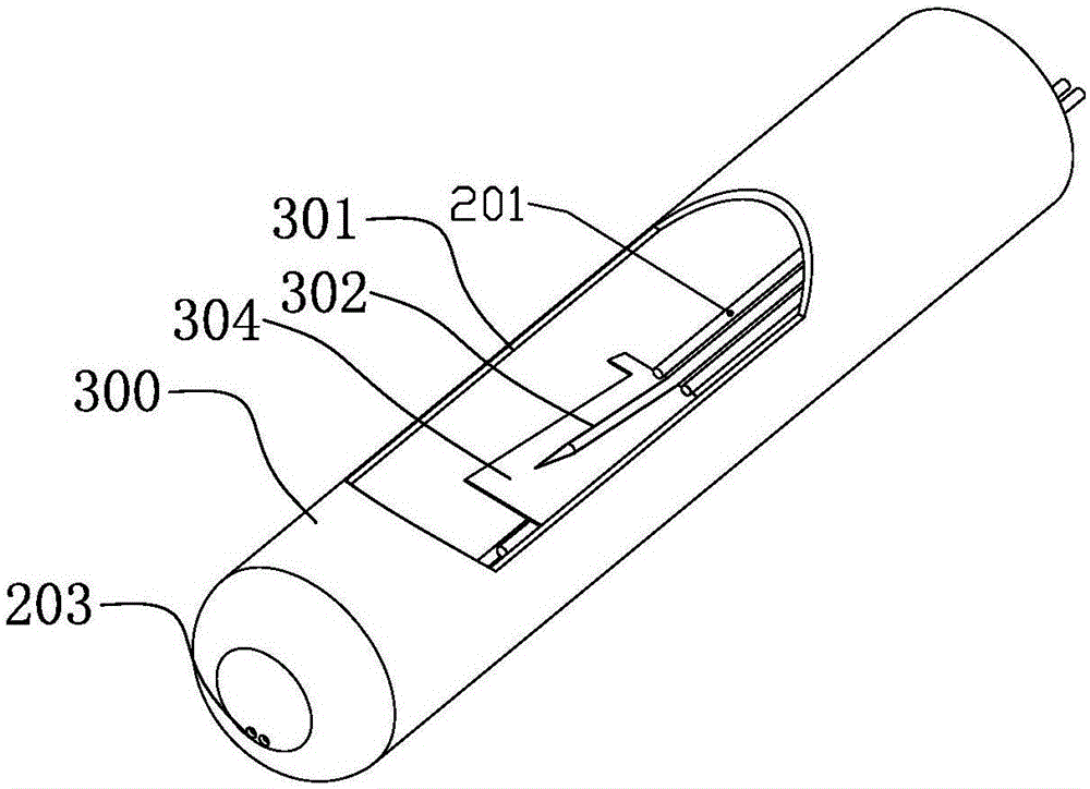 精准医疗器械的制作方法与工艺