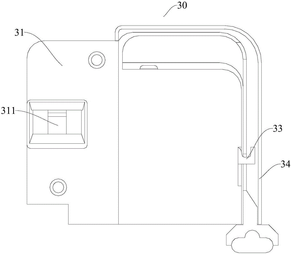 滾筒洗衣機(jī)的制作方法與工藝