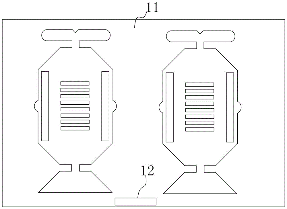 一種可呼叫床位監(jiān)測(cè)系統(tǒng)的制作方法與工藝