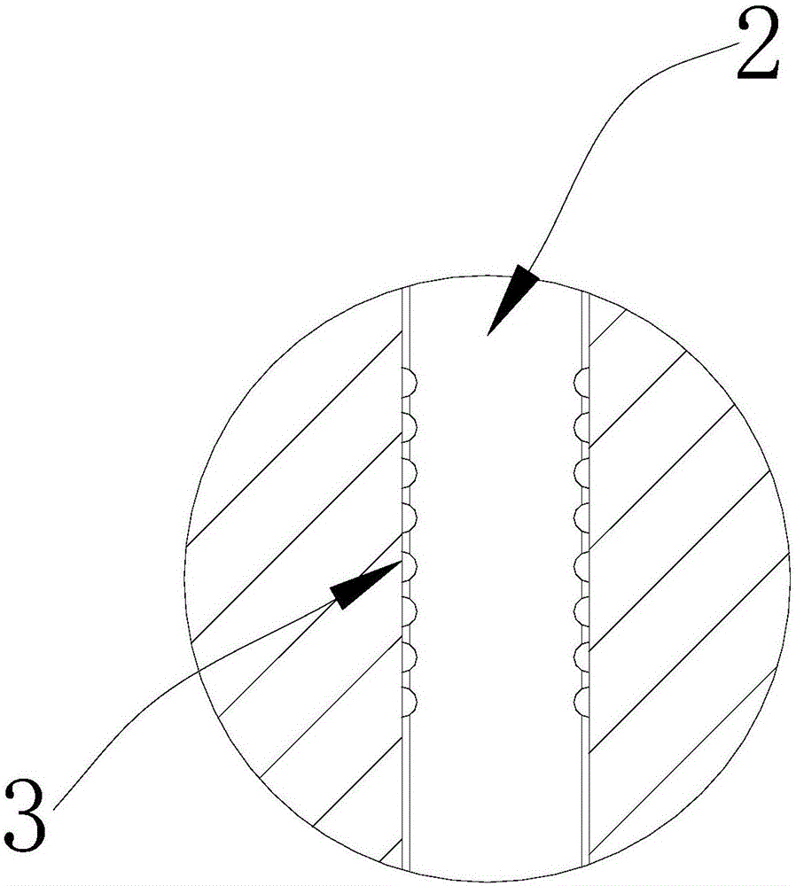 運(yùn)動(dòng)神經(jīng)監(jiān)測(cè)機(jī)構(gòu)的制作方法與工藝