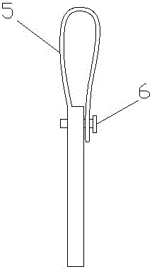 一種叩診錘的制作方法與工藝