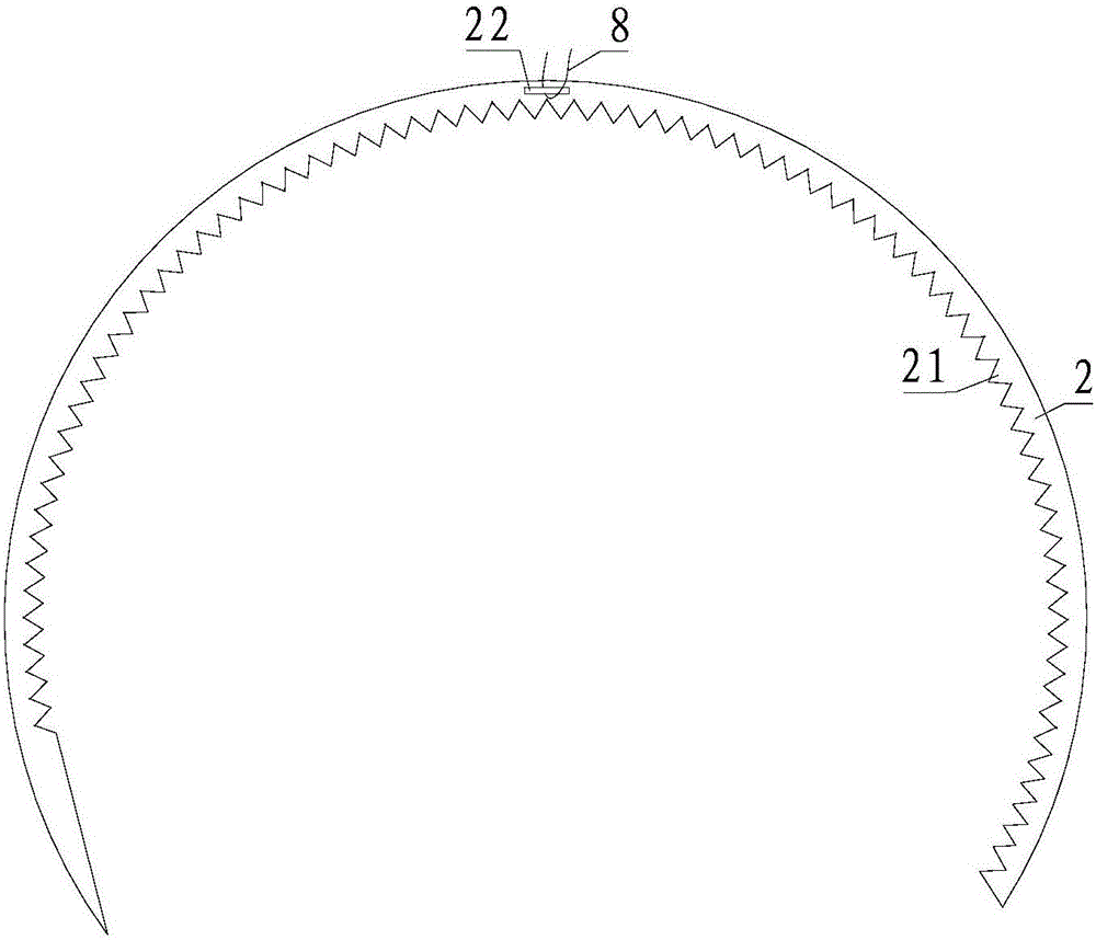 內(nèi)鏡縫合器的制作方法與工藝