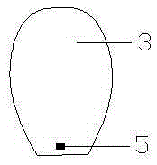 一種勺叉兩用餐具的制作方法與工藝