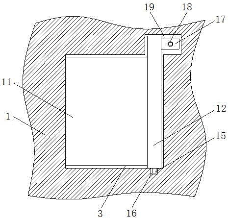 一种智能畜牧兽医用灌药器的制作方法与工艺