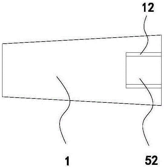 多種假肢部件及其旋轉(zhuǎn)傳動機構(gòu)、屈伸傳動機構(gòu)的制作方法與工藝