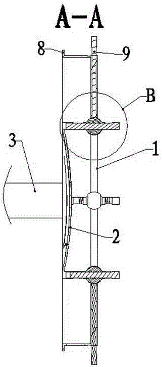 一種青光眼手術(shù)模具的制作方法與工藝