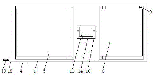 一种护理床的制作方法与工艺