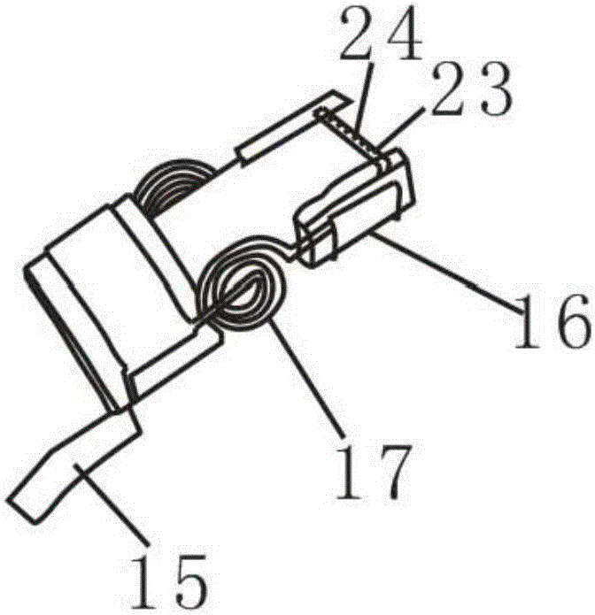 一种手指康复训练器的制作方法与工艺