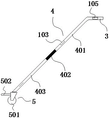 一種智能導(dǎo)盲系統(tǒng)的制作方法與工藝