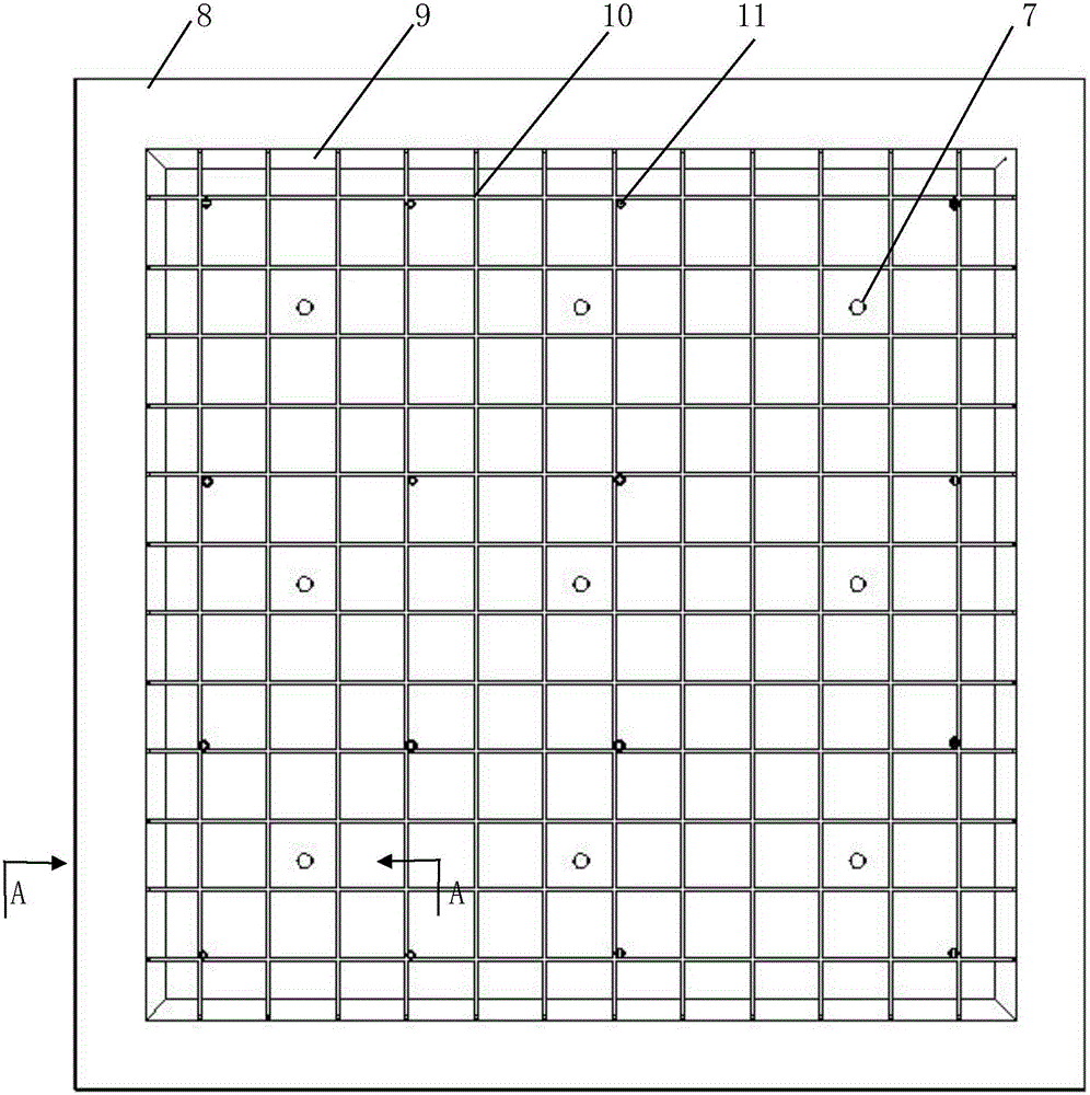 一種消力池底板建設(shè)或加固施工用自動(dòng)排水系統(tǒng)的使用方法與流程