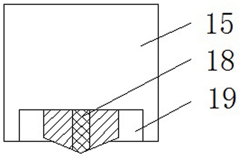 一种医用骨科取钉器的制作方法与工艺