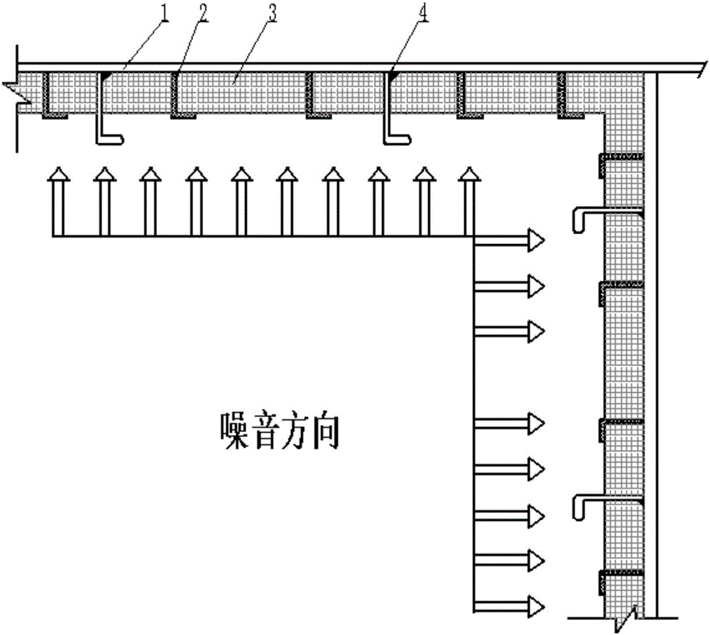 一种铝合金高速工作船及船舱壁的制作方法与工艺