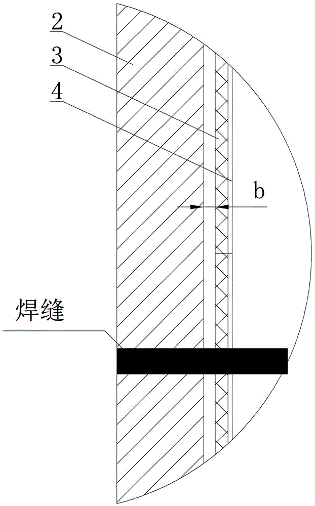 深水区钻孔灌注桩用钢护筒的制作方法与流程