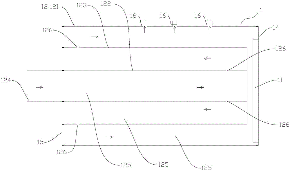 喷嘴机构及马桶的制作方法与工艺