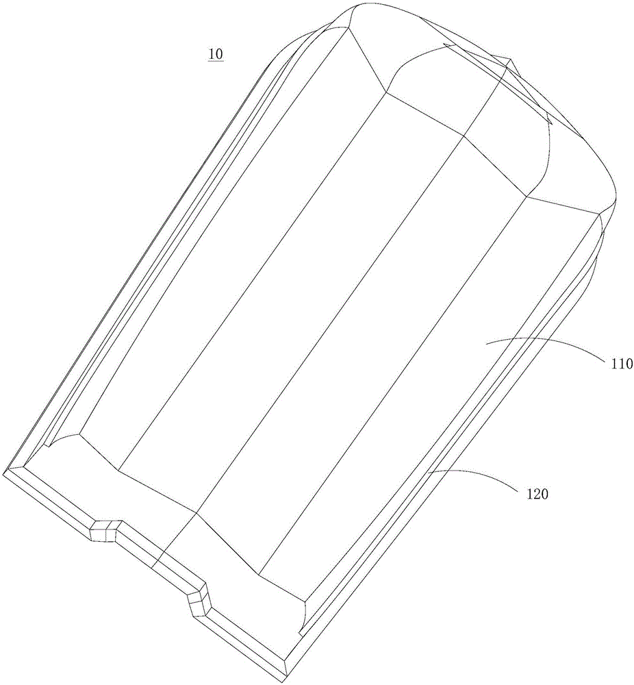 游船的制作方法与工艺