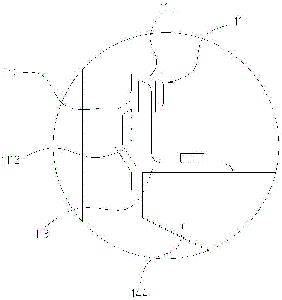 一種模塊化鋼結(jié)構(gòu)房屋框架結(jié)構(gòu)的制作方法與工藝