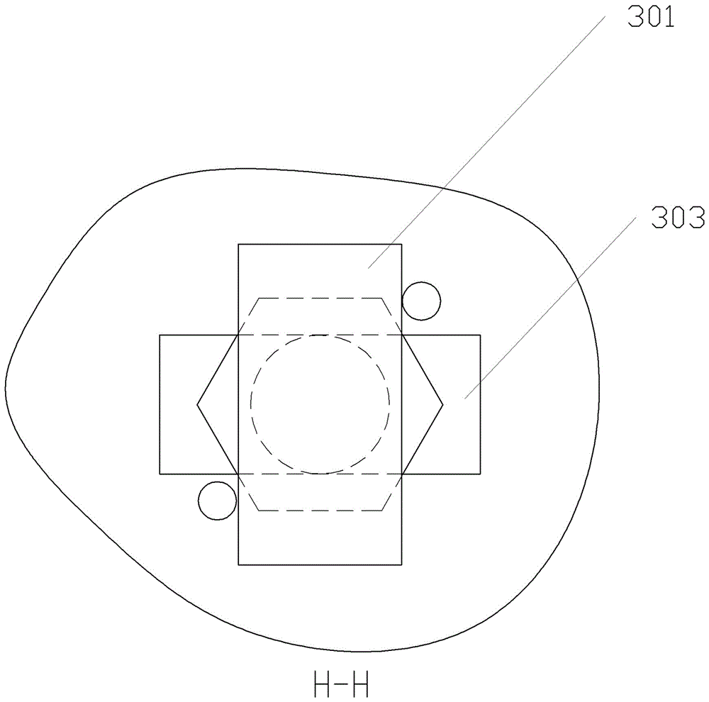 高強(qiáng)度方矩管屋面系統(tǒng)的制作方法與工藝