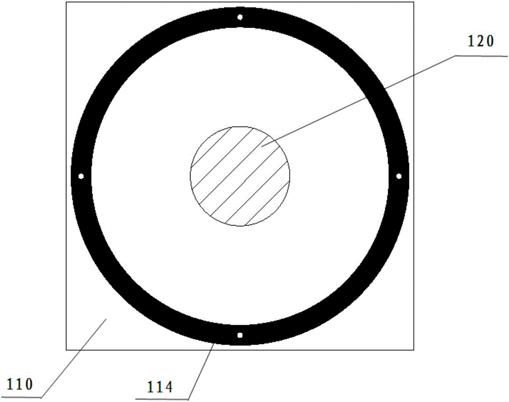 摩擦滑移支座的制作方法與工藝