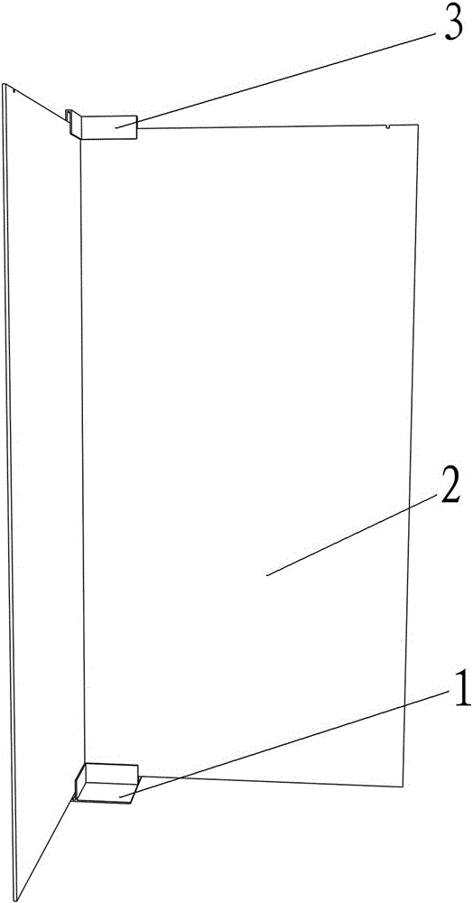 模擬場景快速拼裝組件的制作方法與工藝