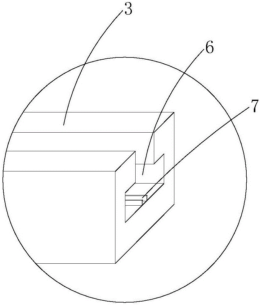 一种吸音吊顶板的制作方法与工艺