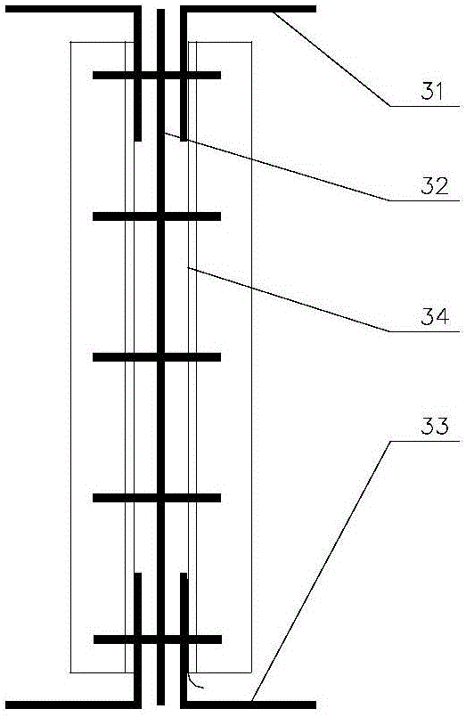 組合檁條和次梁的制作方法與工藝