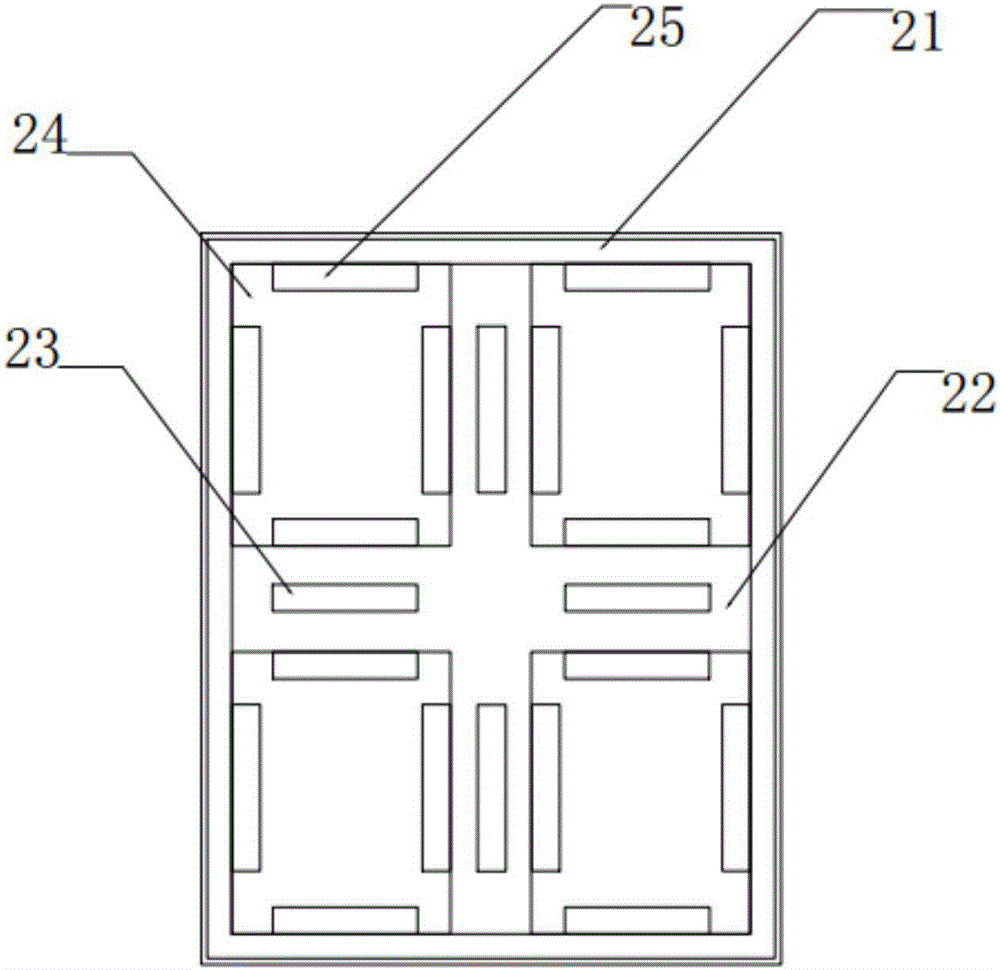 一种新型彩钢夹芯板的制作方法与工艺