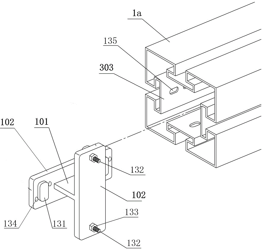 角部有凹凸槽型鋼及其內(nèi)部連接組合柱的制作方法與工藝