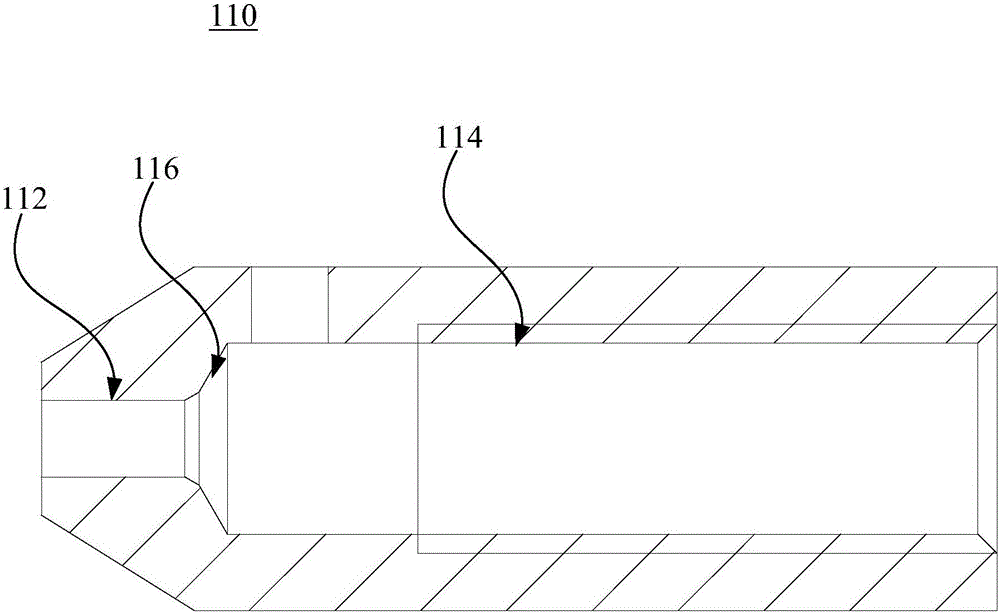 索錨具的制作方法與工藝