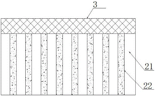 一種低碳節(jié)能陽光房建筑物的制作方法與工藝