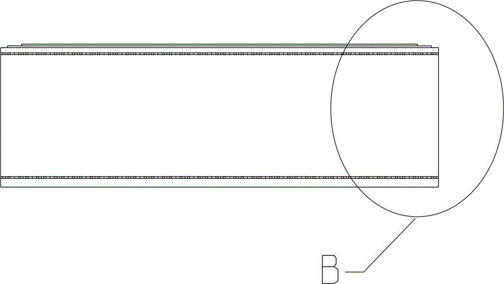 一种保温防水一体板的制作方法与工艺