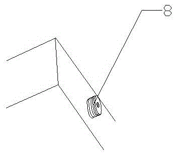 一種超高強度的地表建材的制作方法與工藝