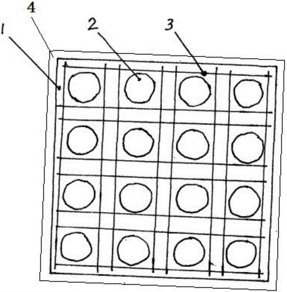 地热供暖工程用砖的制作方法与工艺