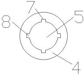 一種耐磨復(fù)合木地板的制作方法與工藝