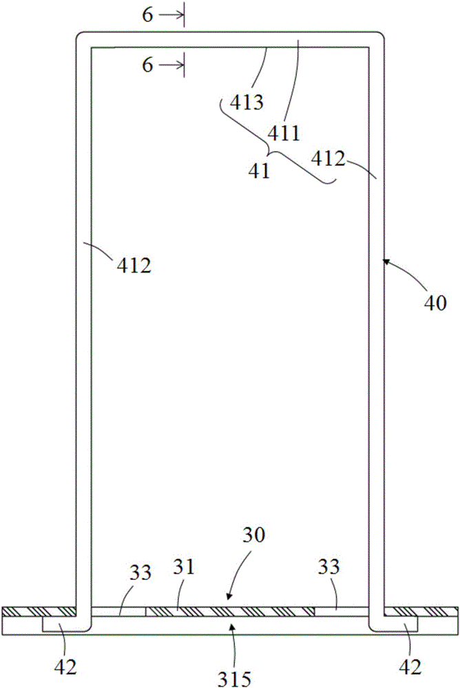 鋪地磚或石材用彈弓式整平工具的制作方法與工藝