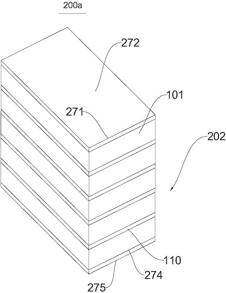 一种建筑模板及其制造方法以及建筑木方与流程