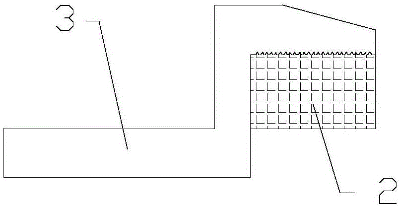 一種雙玻光伏幕墻安裝機件及方式的制作方法與工藝