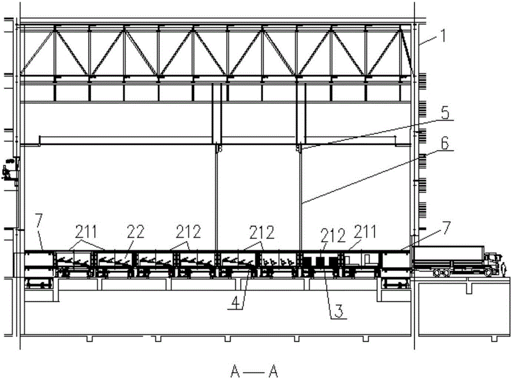 電視演播廳的制作方法與工藝