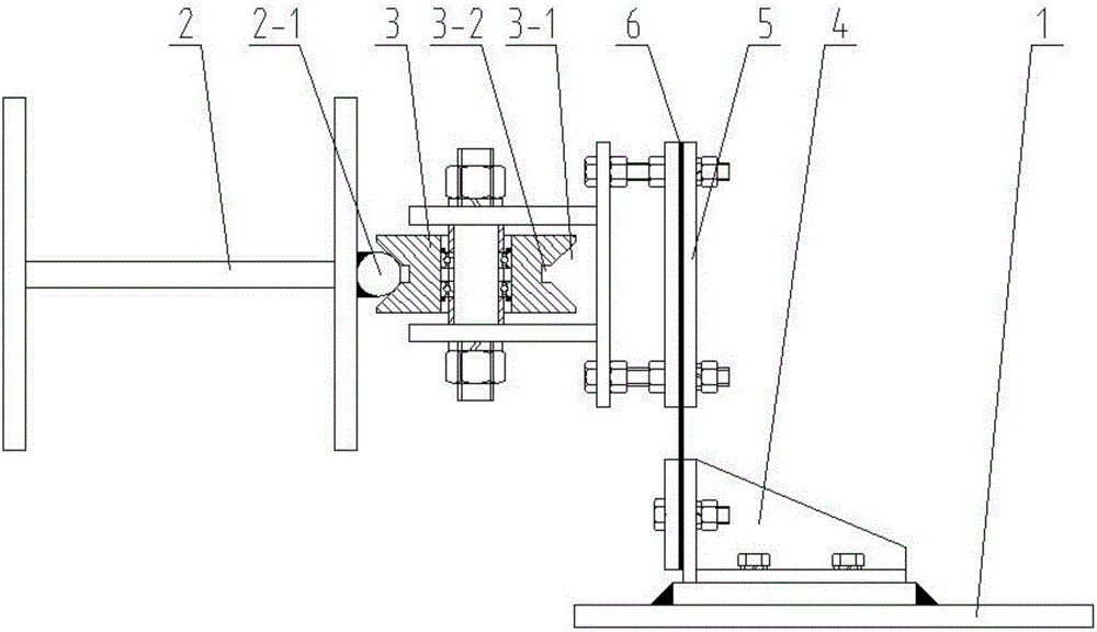 立體車庫的制作方法與工藝