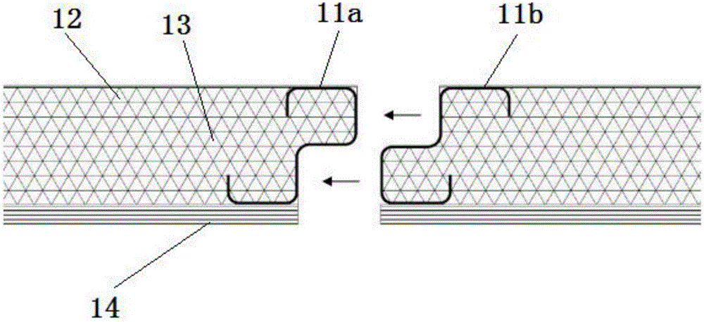 一種應(yīng)用于寒冷地區(qū)集裝箱建筑內(nèi)保溫裝飾一體化模塊的制作方法與工藝